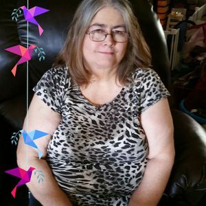 Meet your Posher, Debbie